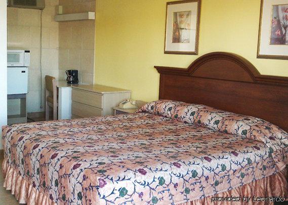Rodeway Inn ลาสเวกัส ภายนอก รูปภาพ