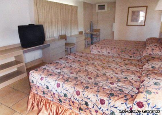 Rodeway Inn ลาสเวกัส ภายนอก รูปภาพ