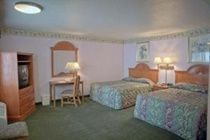 Rodeway Inn ลาสเวกัส ภายนอก รูปภาพ