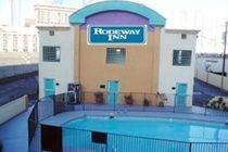 Rodeway Inn ลาสเวกัส ภายนอก รูปภาพ